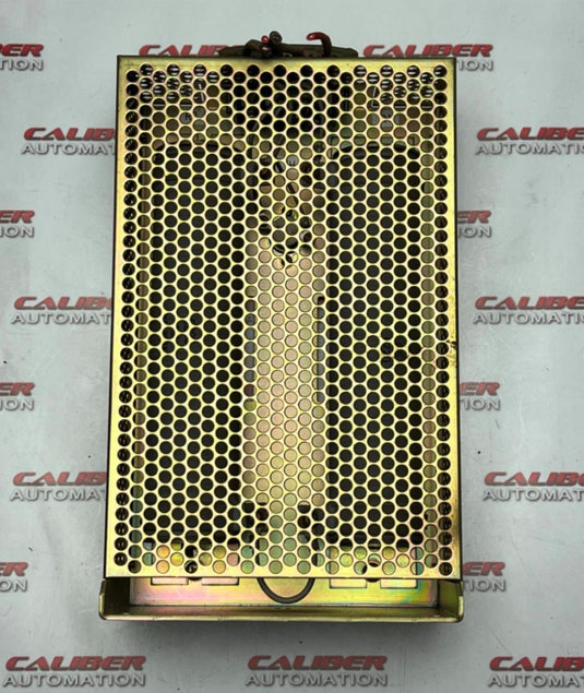Fanuc A06B-6050-H052 Discharge Unit - Caliber Automation Online Store