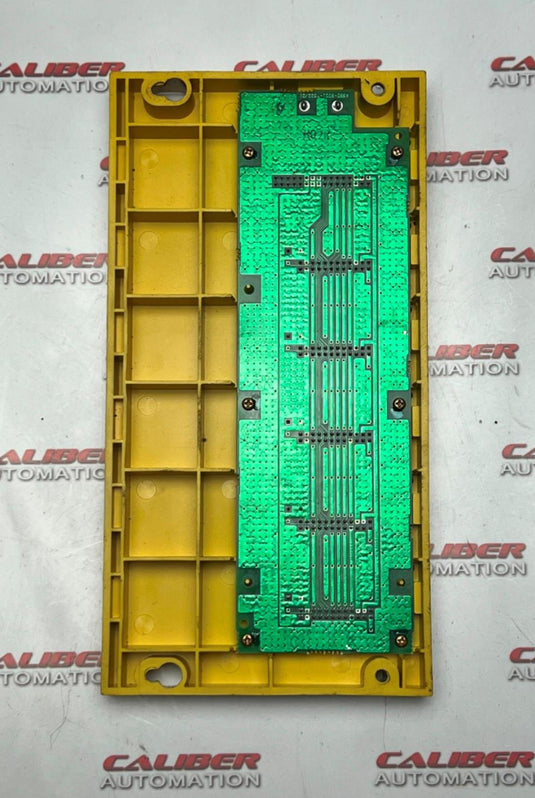 Fanuc A03B-0807-C002 ABU05A Rack - Caliber Automation Online Store