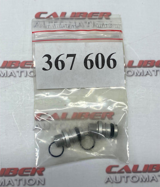 FESTO CPE14-PRSG-2 Manifold Block - Caliber Automation Online Store