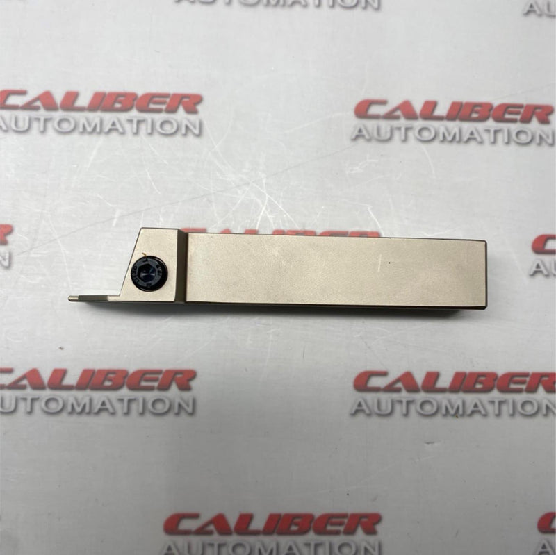 Load image into Gallery viewer, ISCAR GHGR 19-2 Lathe Tool Holder (NEW) - Caliber Automation Online Store
