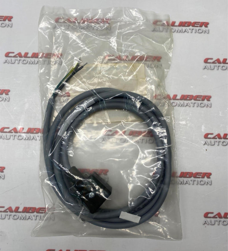 Load image into Gallery viewer, TURCK VAS 22-C653-2M Double-ended Cordset - Caliber Automation Online Store
