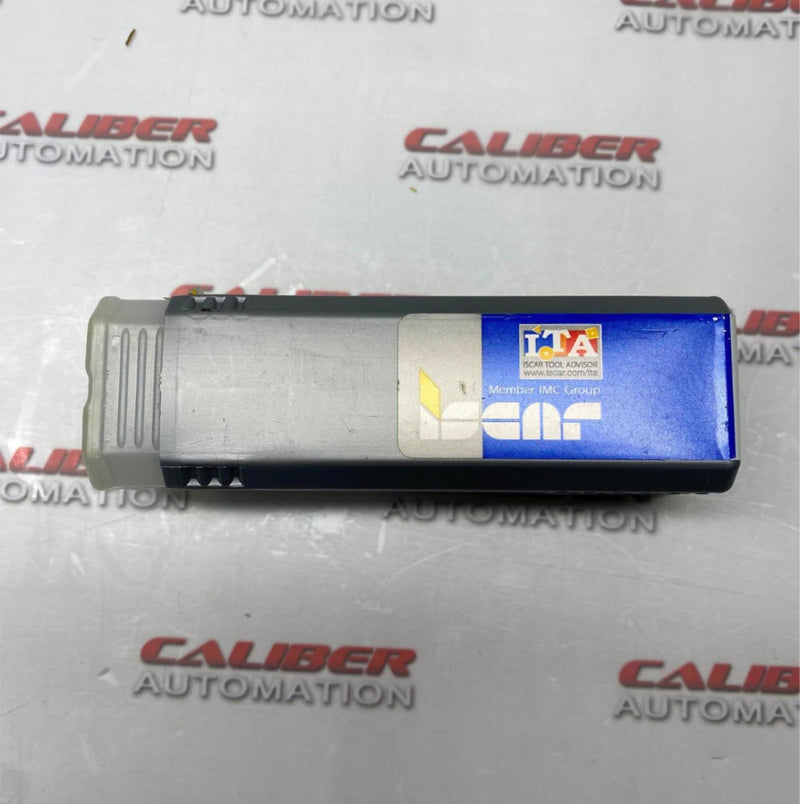 Load image into Gallery viewer, ISCAR HELIR 1616-4T12 Heli-Grip External Turning, Grooving &amp; Parting Holder (NEW - Caliber Automation Online Store
