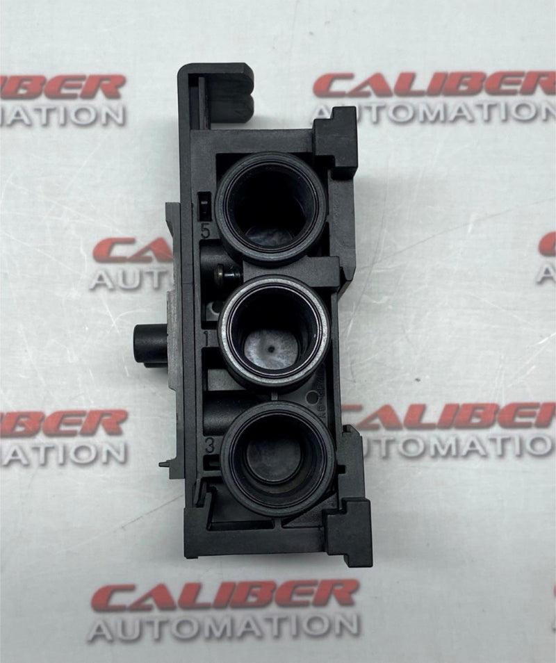 Load image into Gallery viewer, FESTO CPE14-PRSG-2 Manifold Block - Caliber Automation Online Store
